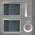 Led Classy Vanity Mirror